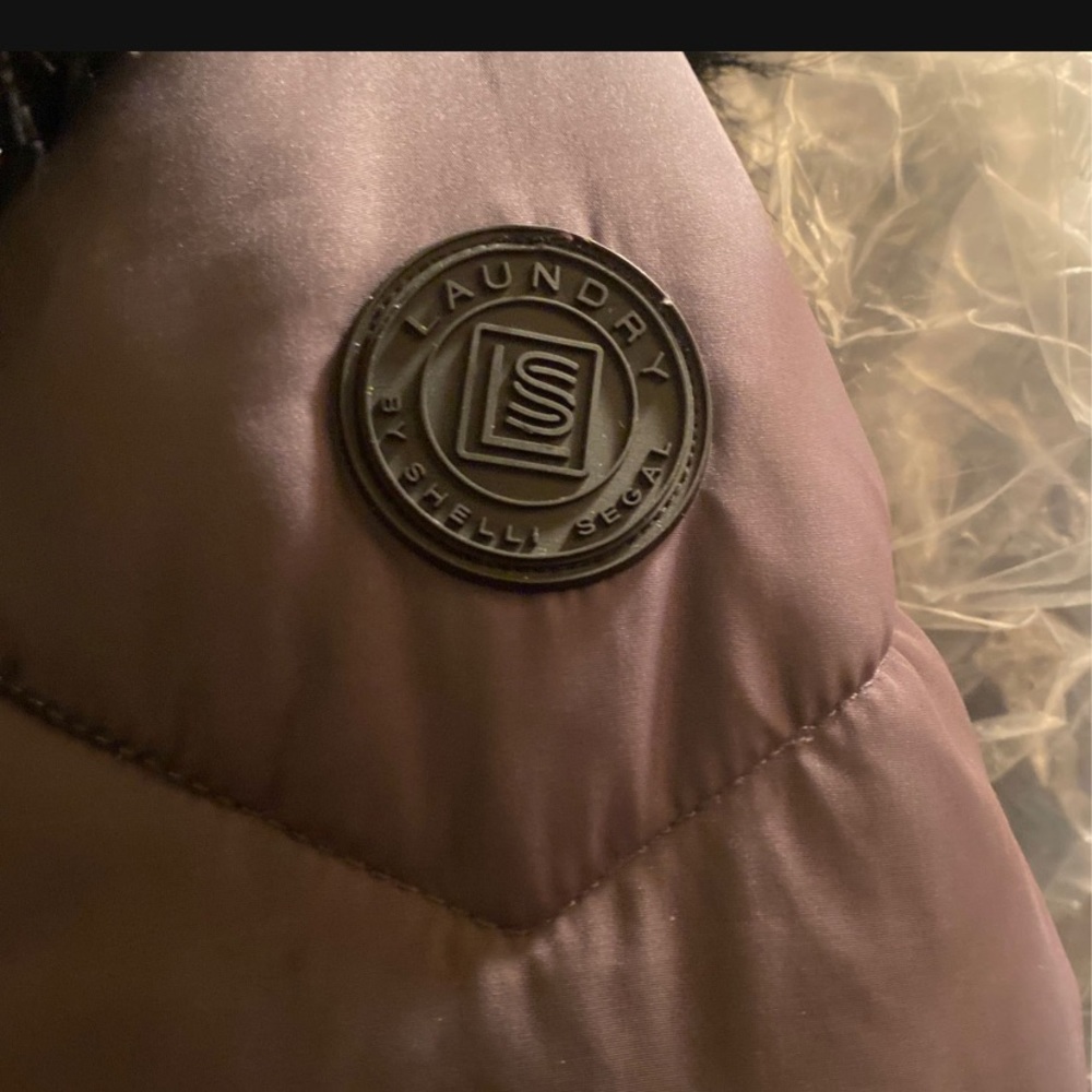 Laundry Long Coat - image 3